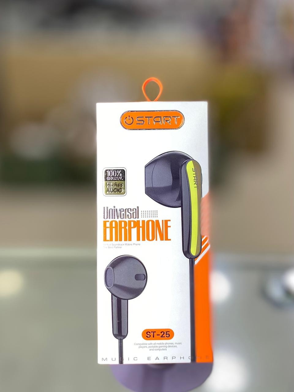 هاند فري HF ST-25