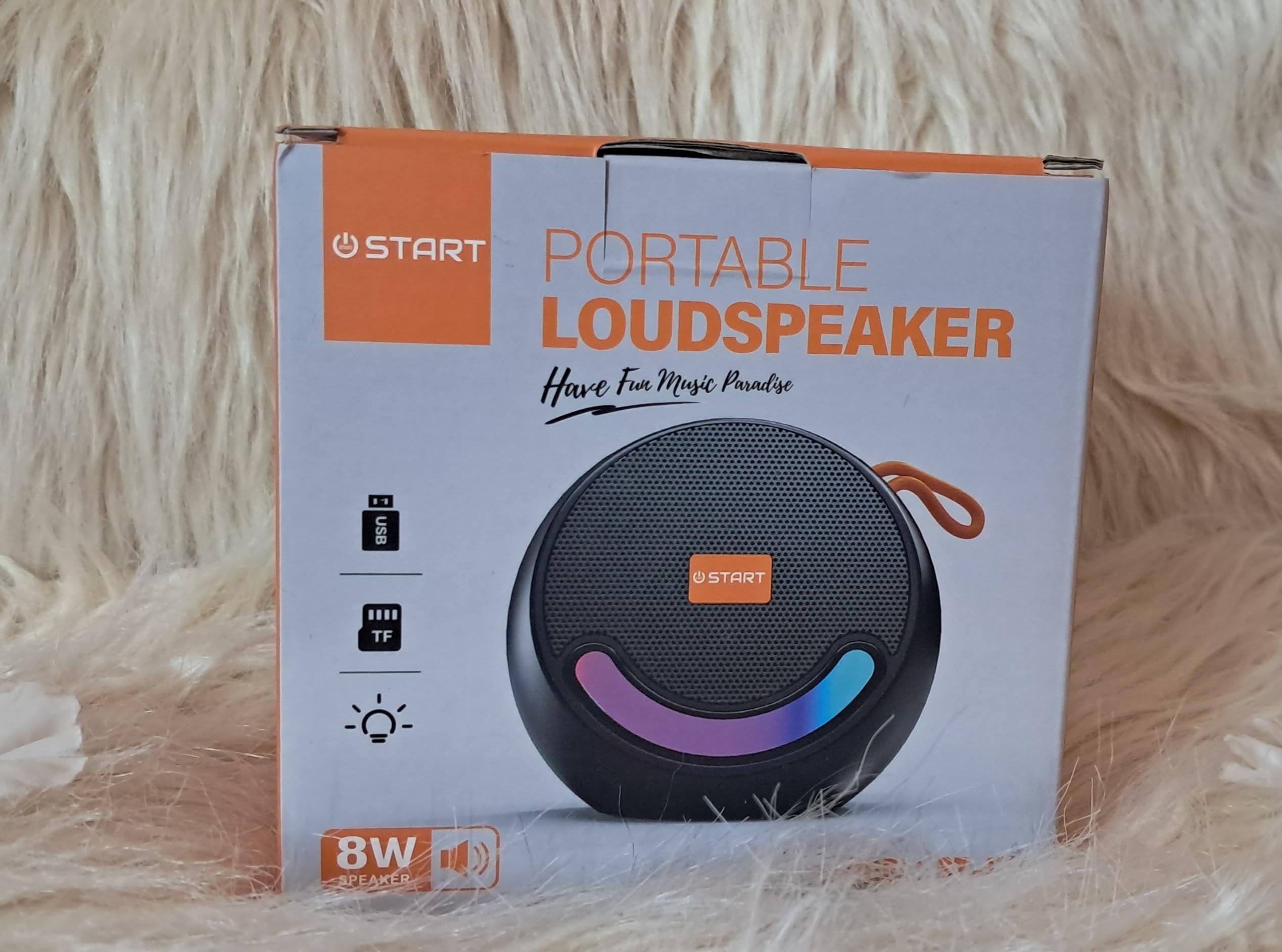 صب SPK START ST-V16