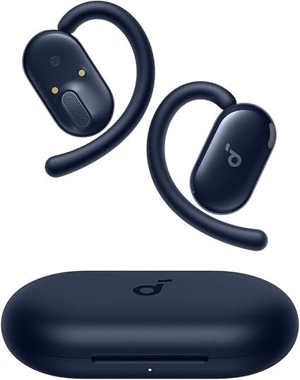 AIRPODS ANKER V20I ( ETISAL)