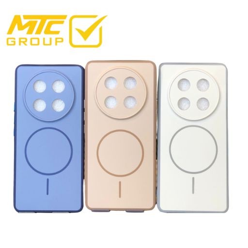 CASE DESERT MAGSAFE