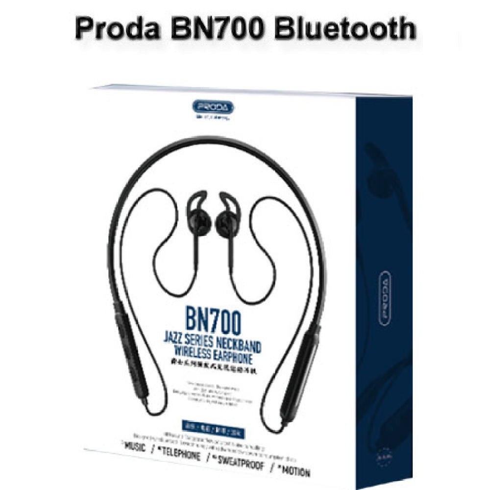 PRODA NECKBAND PD-BN700