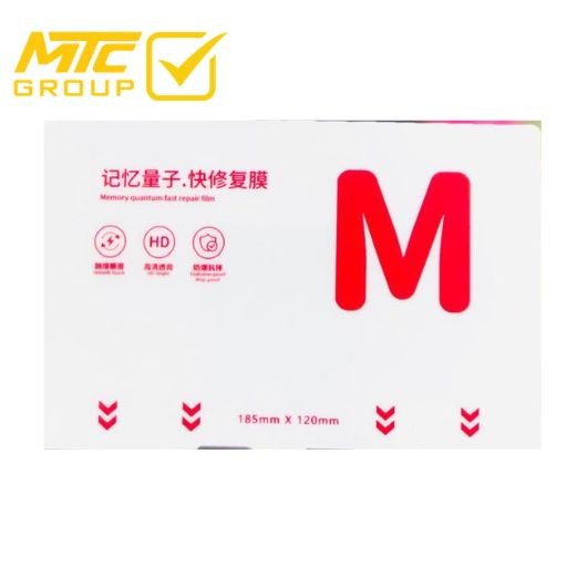 SCREEN M CLEAR سكرين جيلاتين