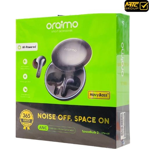 ORAIMO SPACEBUDS 2 OTW-631