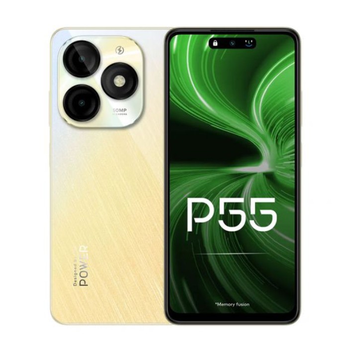 ITEL P55 8\128