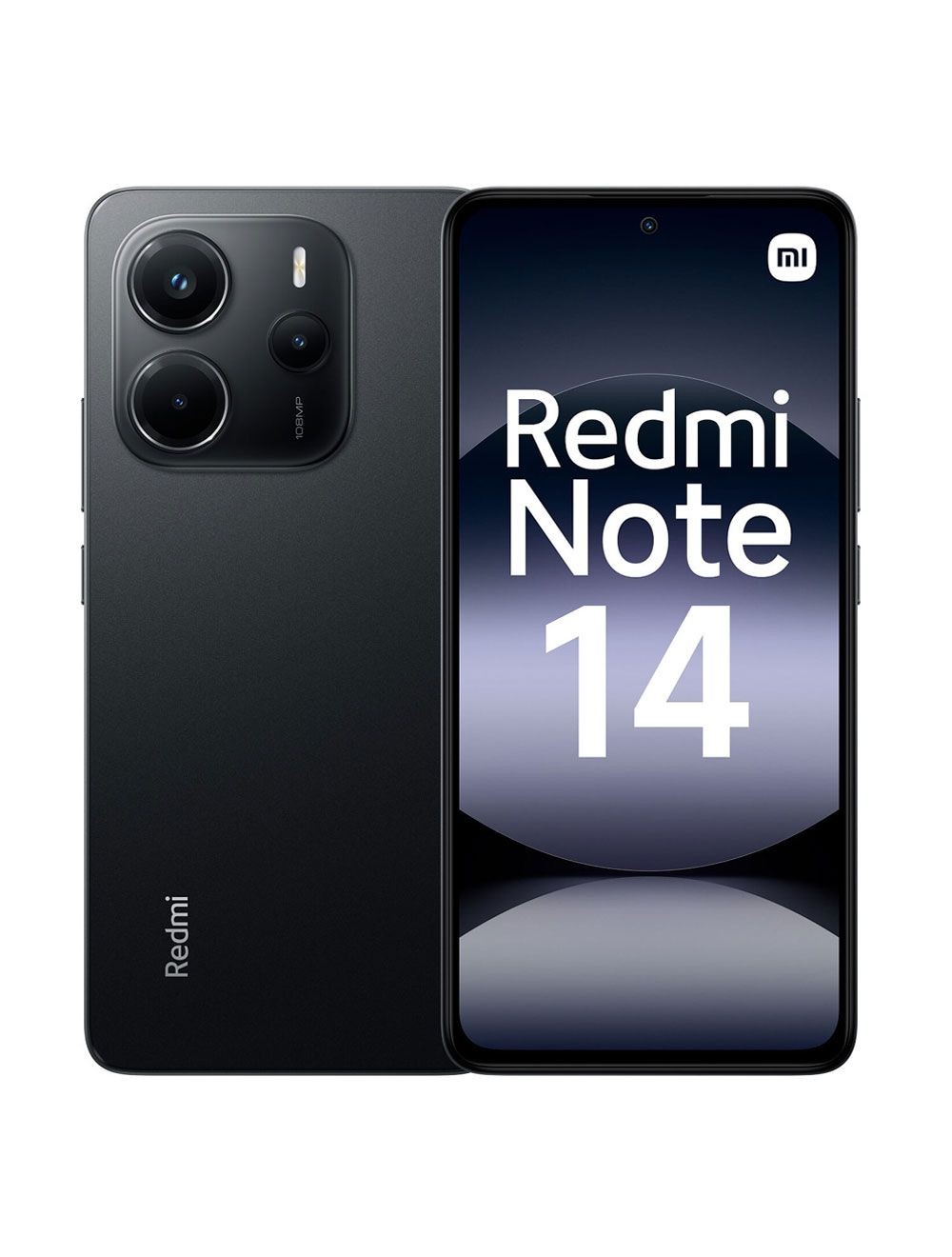 XIAOMI REDMI NOTE 14 8\256