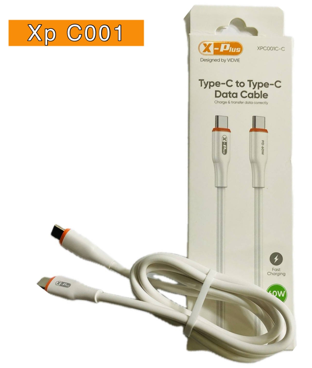 CL X-PLUS C001 PD 60W C/C