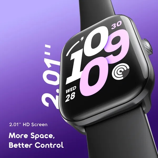 ORAIMO SMART WATCH 6 LITE OSW-809