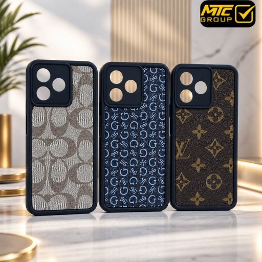 جراب ظهر جلد (اندرويد) CASE BACK SKIN ANDROID