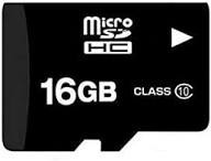 بطاقة ذاكرة جينيريك 16 جيجا GENERIC CARD 16GB