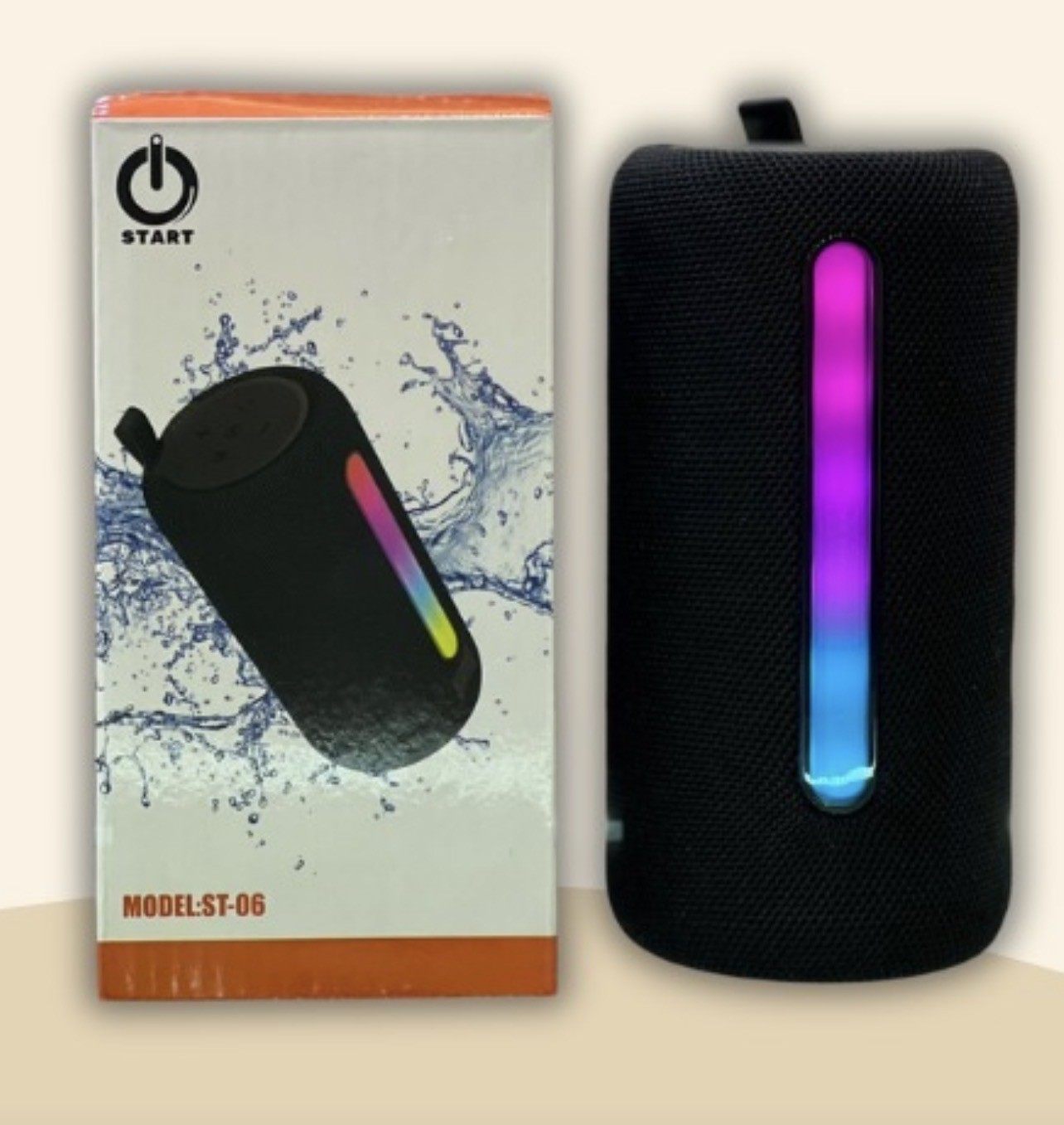 صب SPK START ST-06