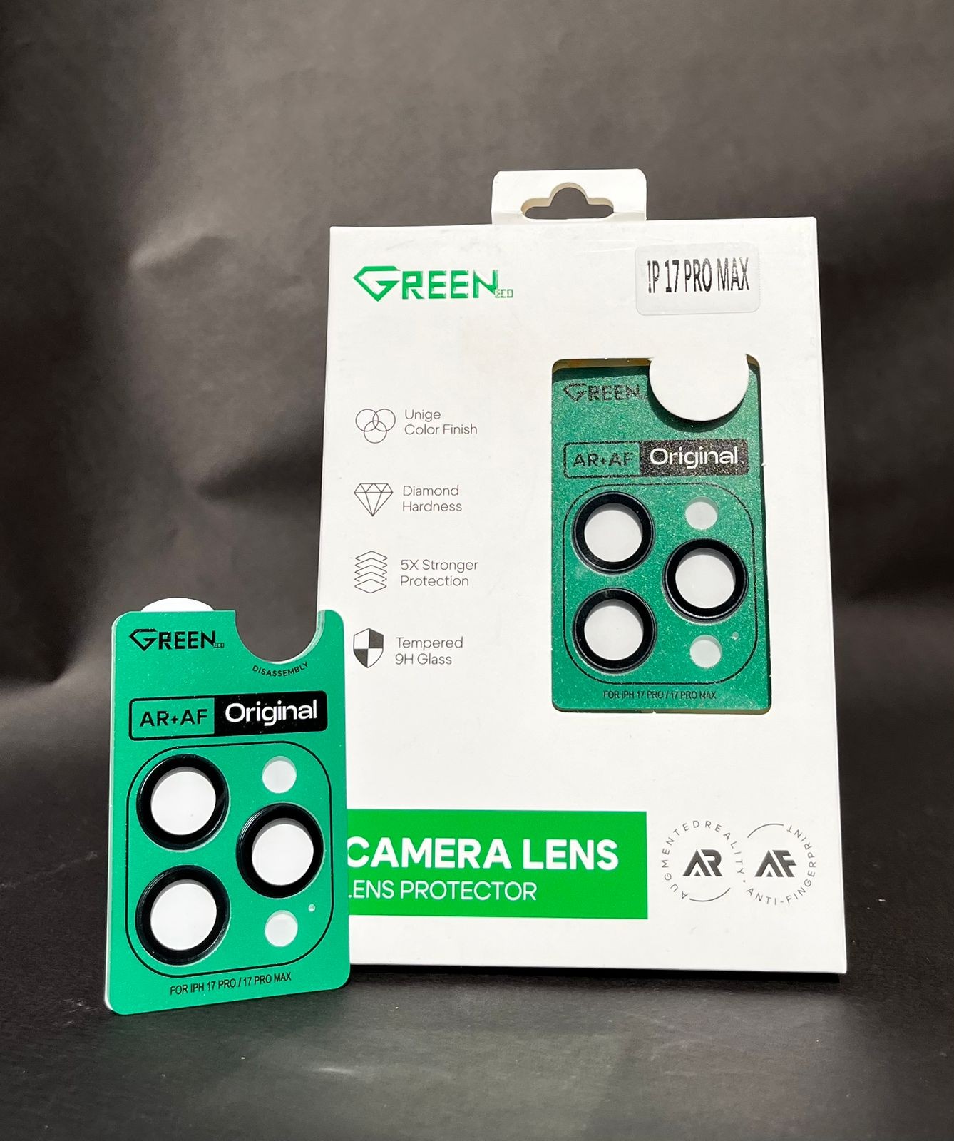 لينس منفصله  GREEN LENS - تسوق الآن من MTC Group