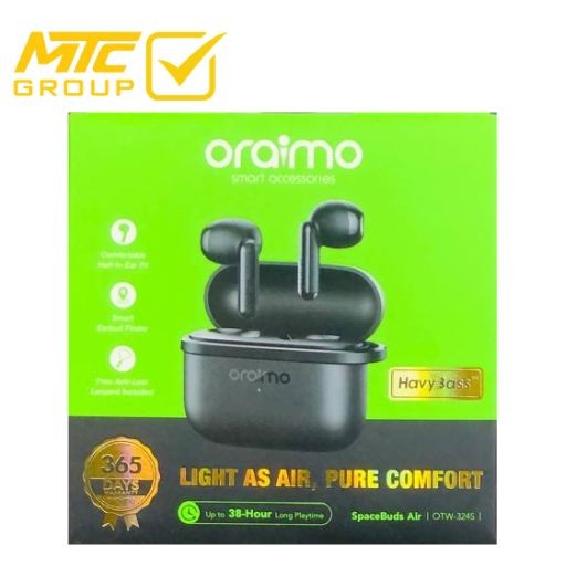اير بودز اورايمو ORAIMO SPACEBUDS AIR OTW-324S