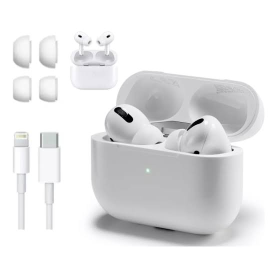 AIRPODS PRO2 -CO