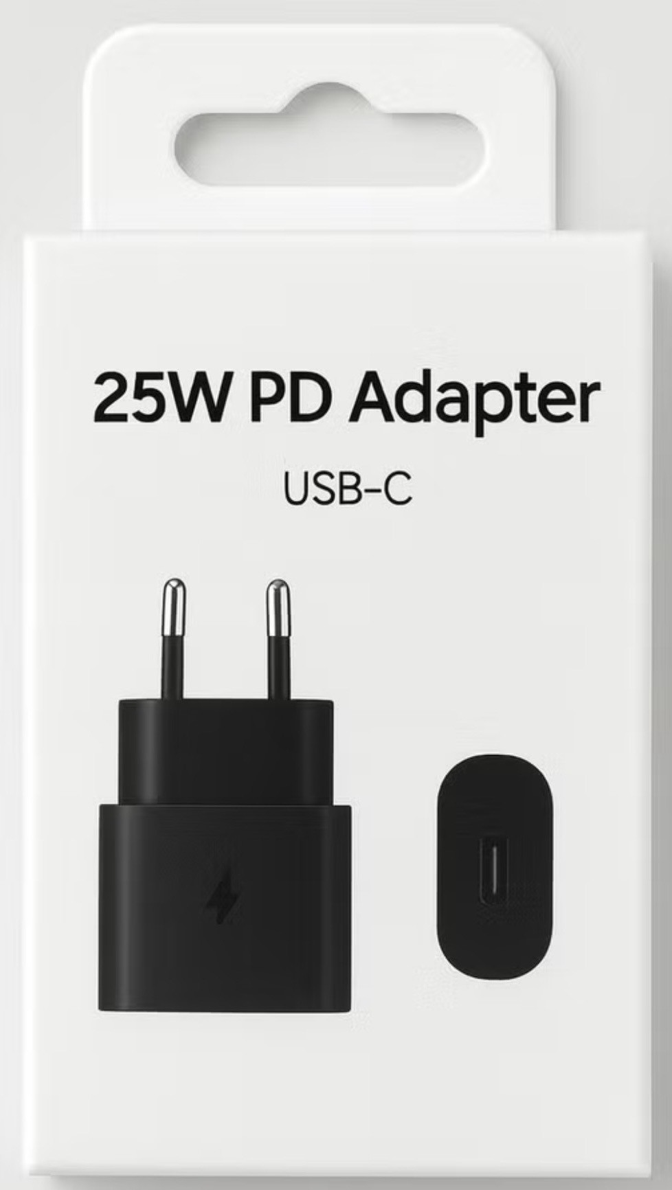 PLUG  SAM 25W ORIGINAL