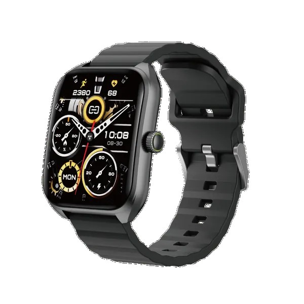 الساعة الذكية من اورايمو ORAIMO SMART WATCH NOVA2 OSW-814
