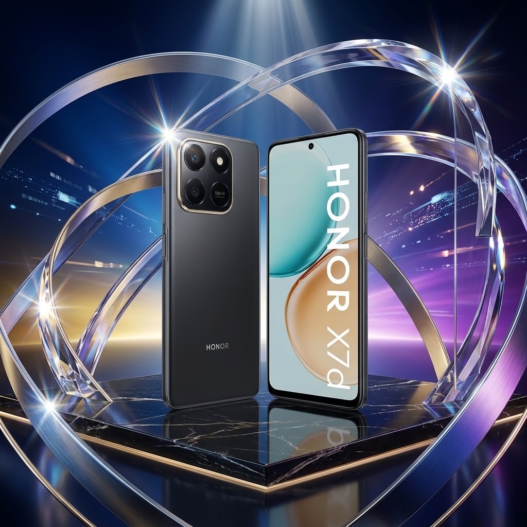 HONOR X7D 4G 8\256