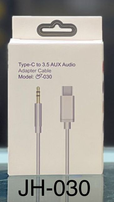 AUX TC JH-030