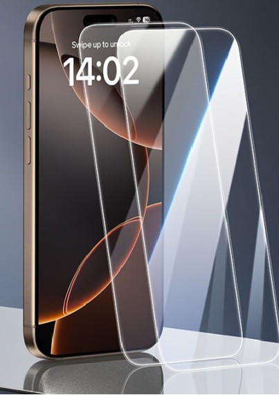 SCREEN 2P HD BORDLESS