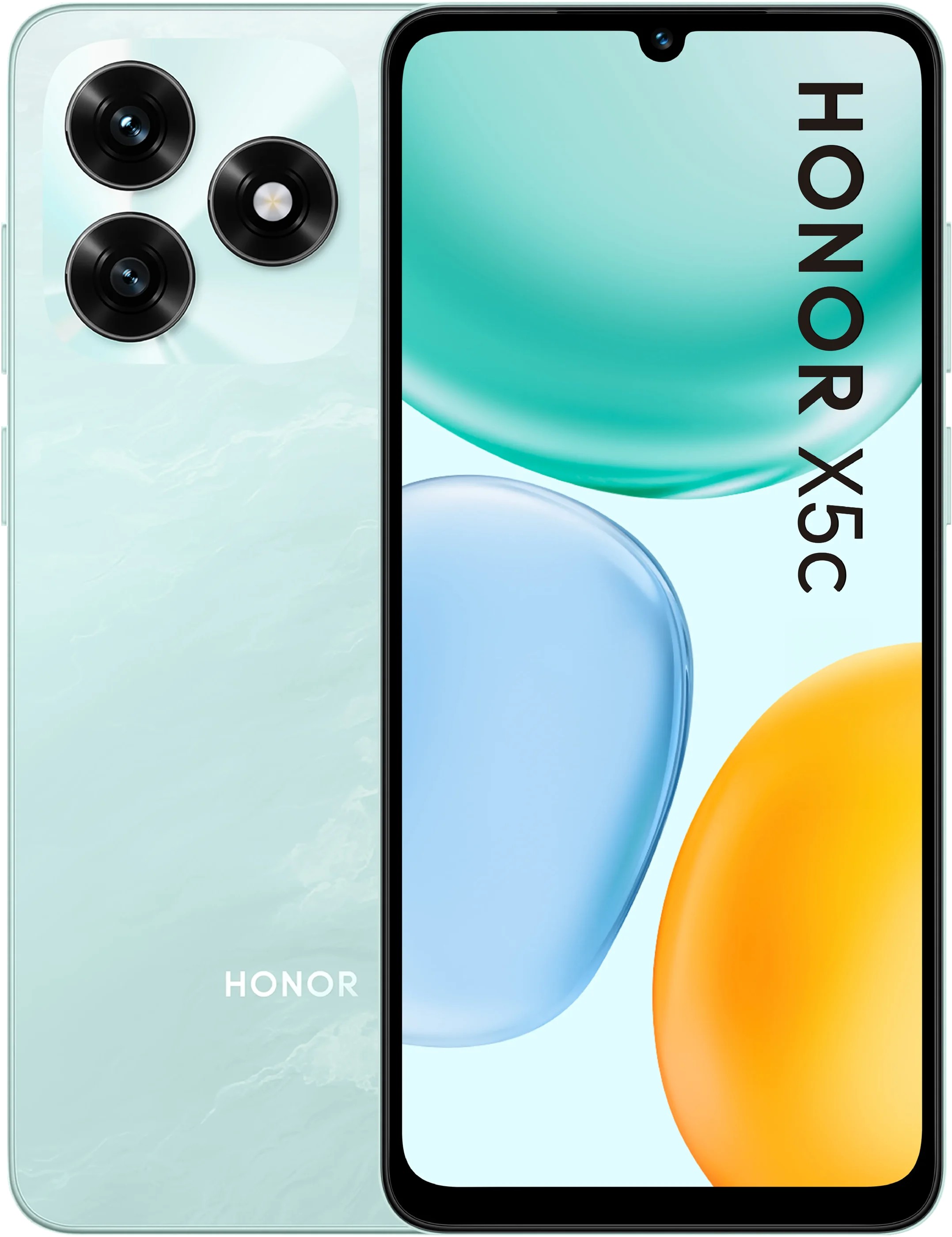 HONOR X5C 4\64