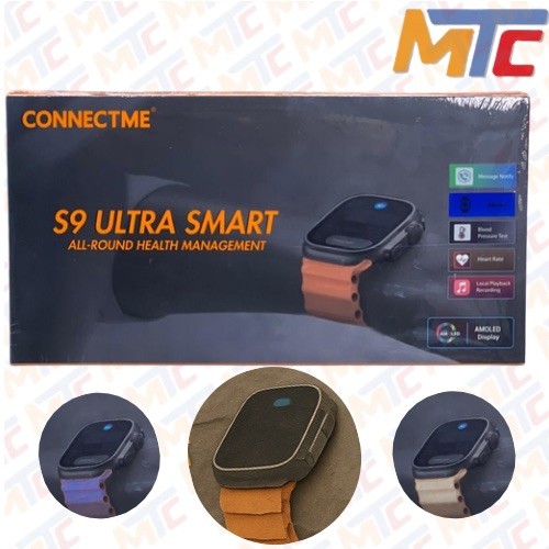 SMART WATCH S9 ULTRA