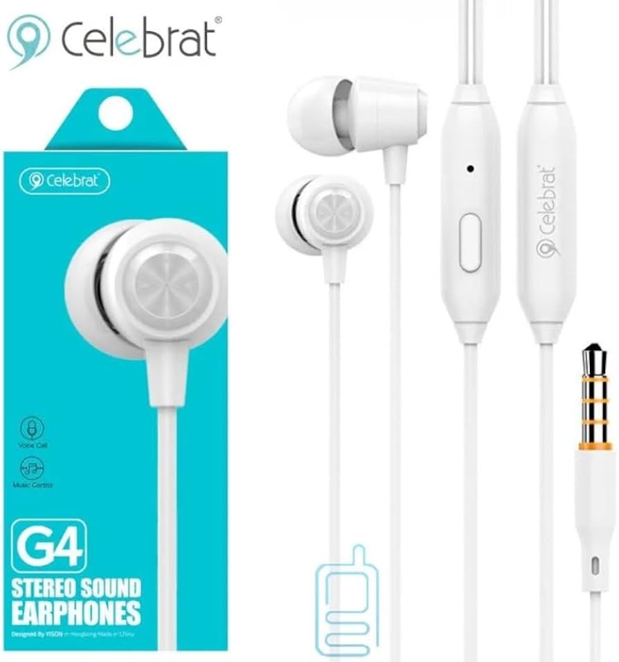 هاند فري سيليبريت HF CELBRAT G4