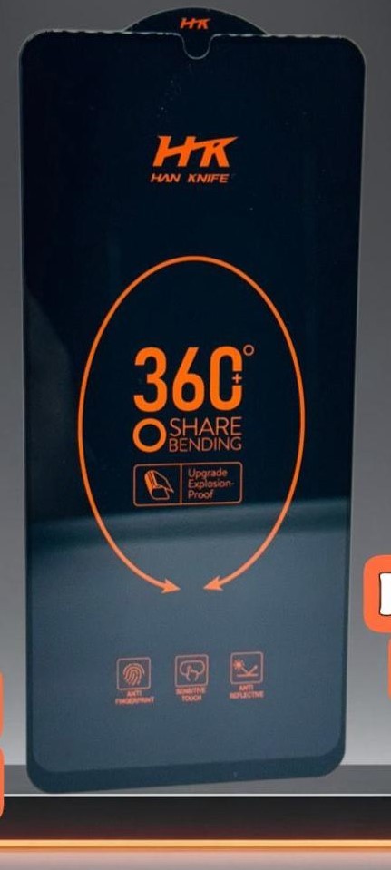 SCREEN HK 360