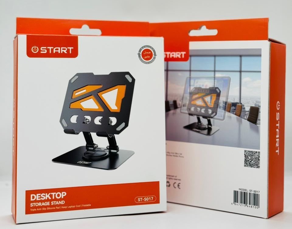 STAND TAB START ST-017