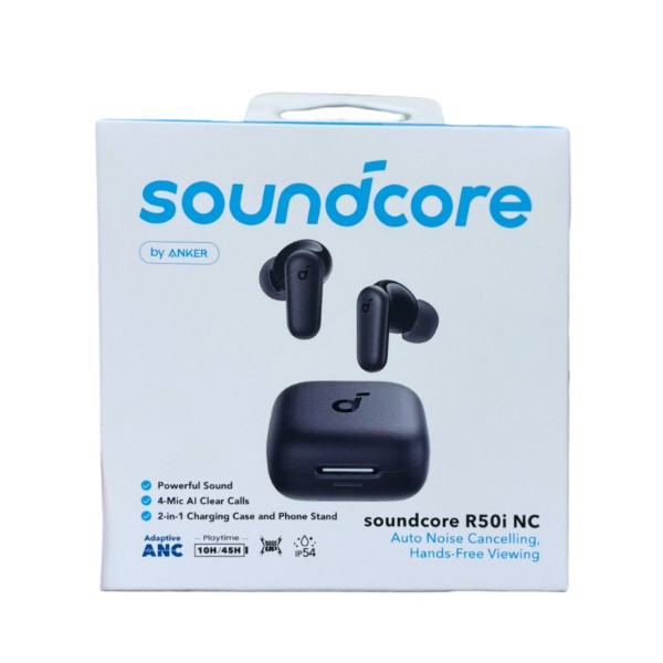 AIRPODS ANKER R50I NC