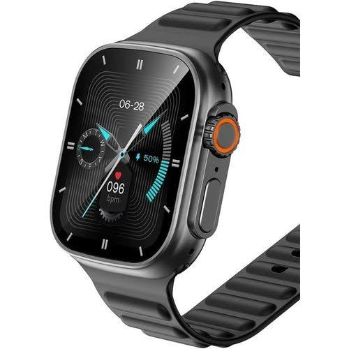 SW SMART WATCH AWEI H50 BLACK