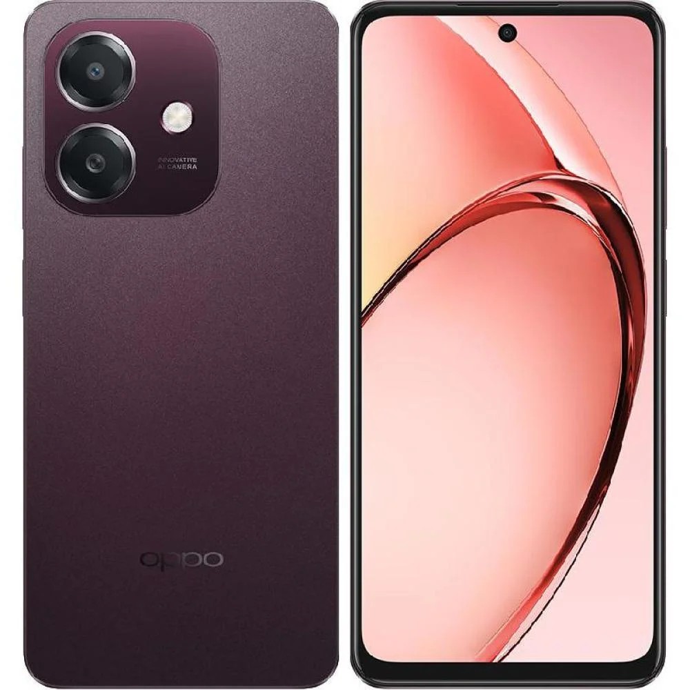 OPPO A5i 4/64