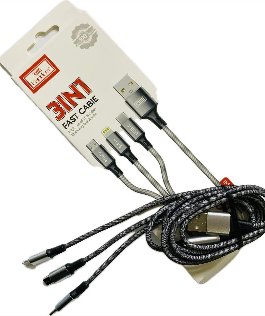 CL EARLDOM IMC017 3 IN 1