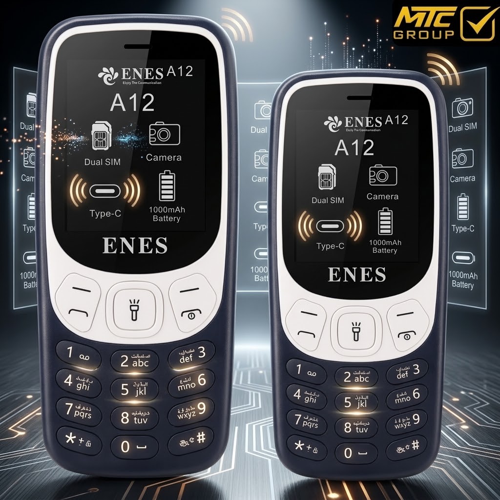 ENES A12