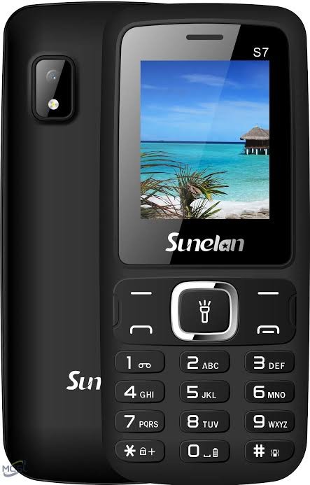 SUNELAN S7