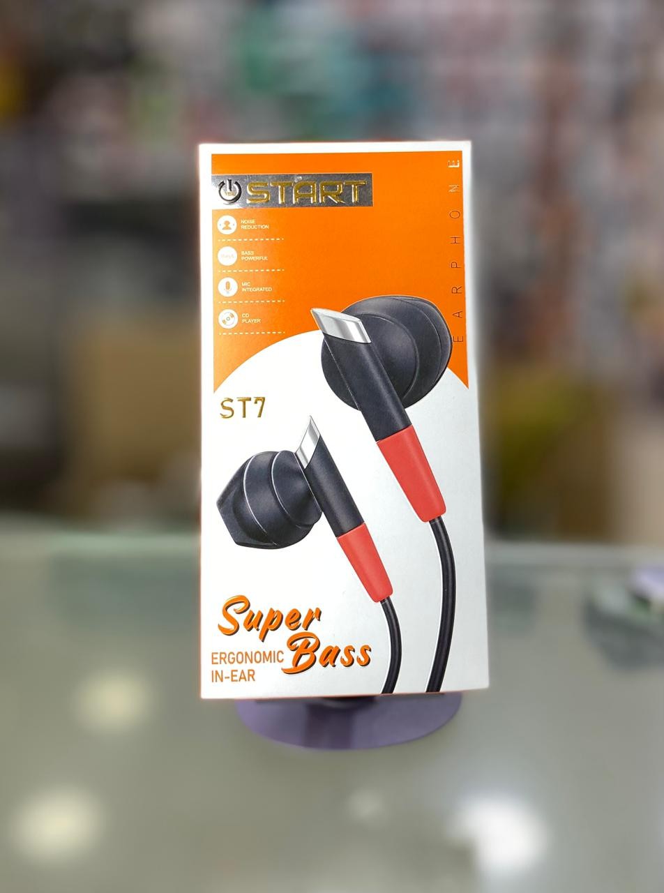 هاند فري HF ST7