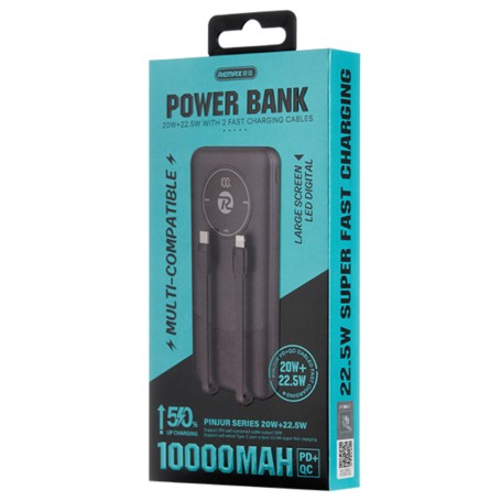 POWER BANK REMAX RPP-37