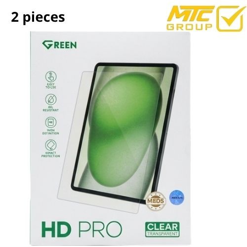 GREEN SCREEN IPAD 11TH A16