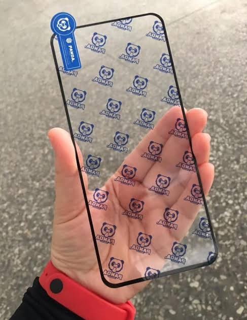 سكرين باندا بلس Screen panda Plus