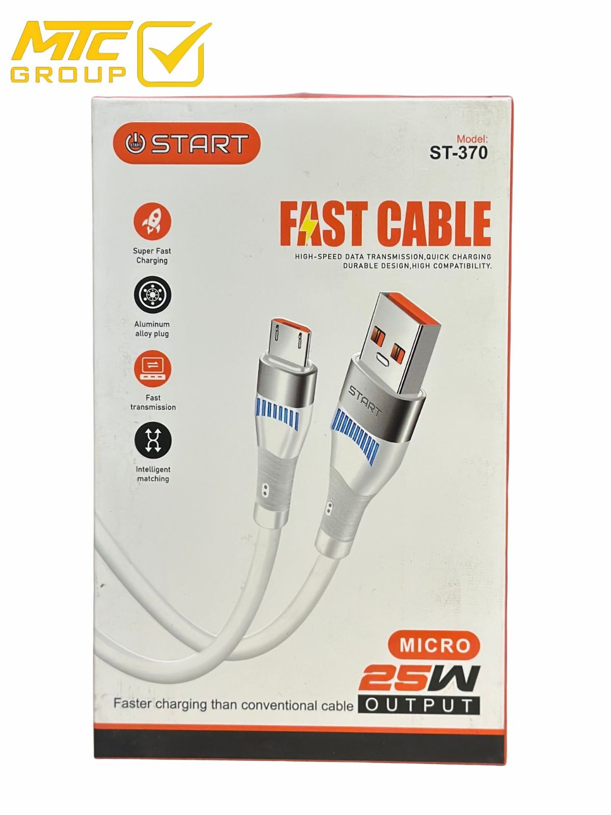 CL START ST-370 MICRO