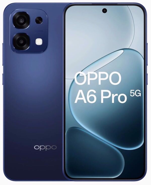 OPPO A6 PRO 5G 8\256