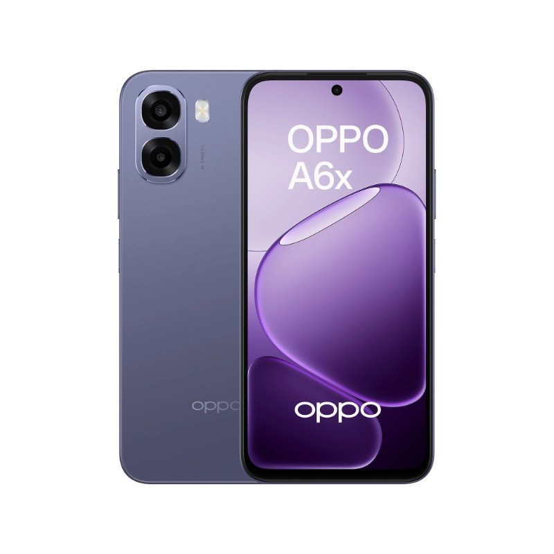OPPO A6X 4\64