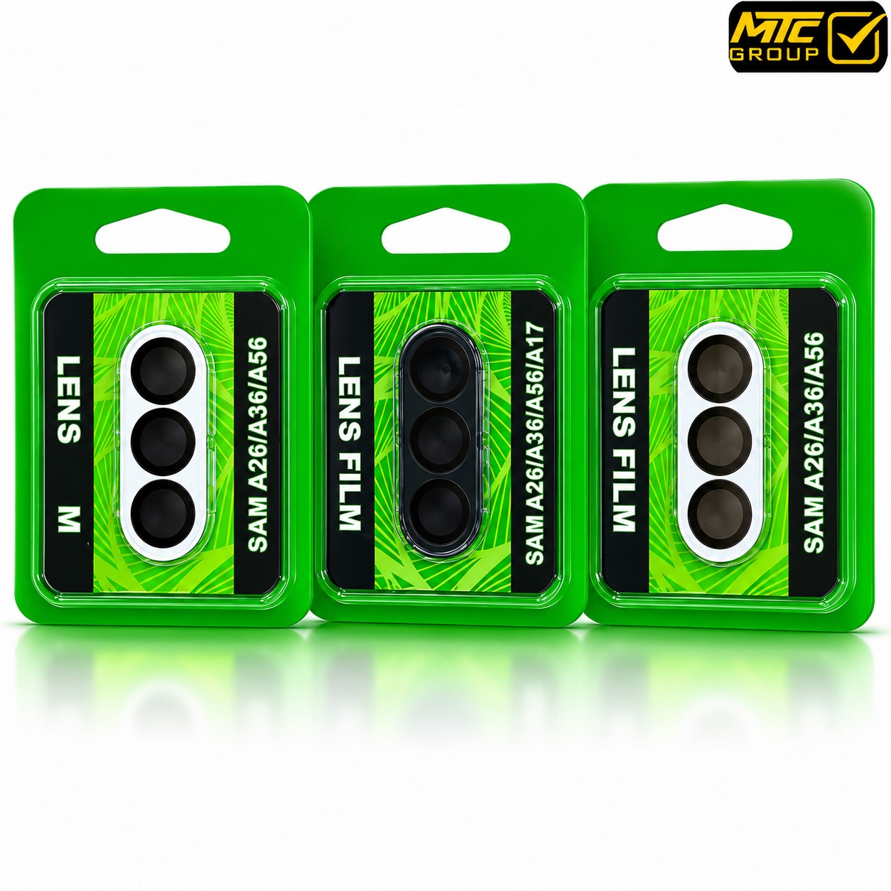 SAMSUNG CAMERA SCREEN COLOR