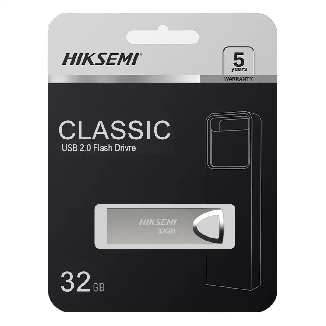 HIKSEMI FLASH 32GB
