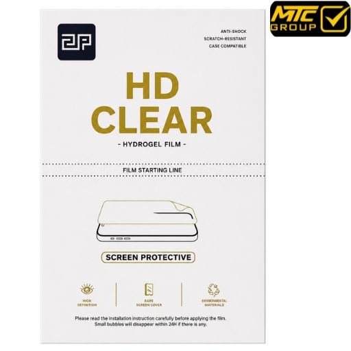 SCREEN 2P HD CLEAR TPH
