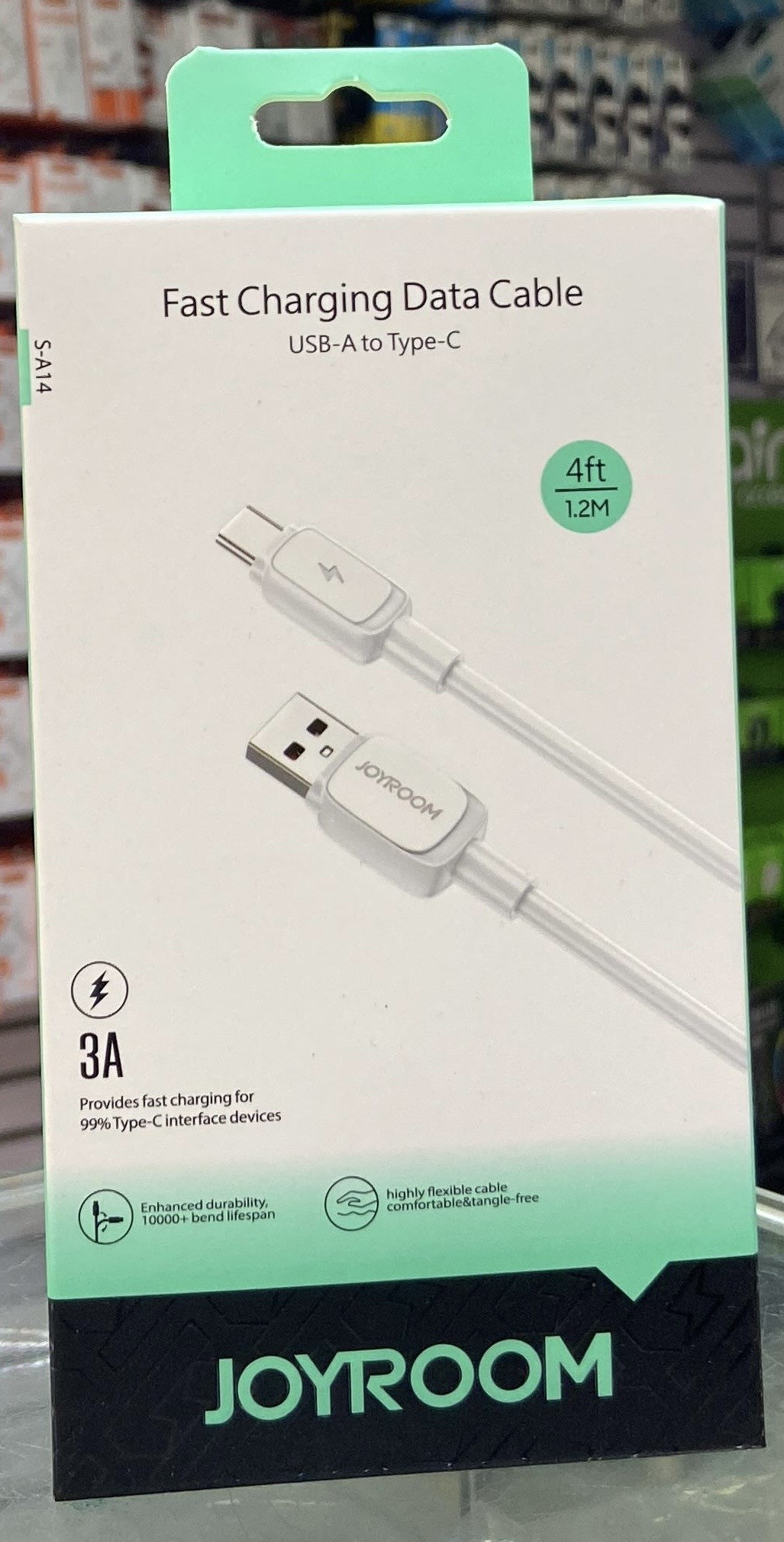 CL JOYROOM S-A14 TC -C