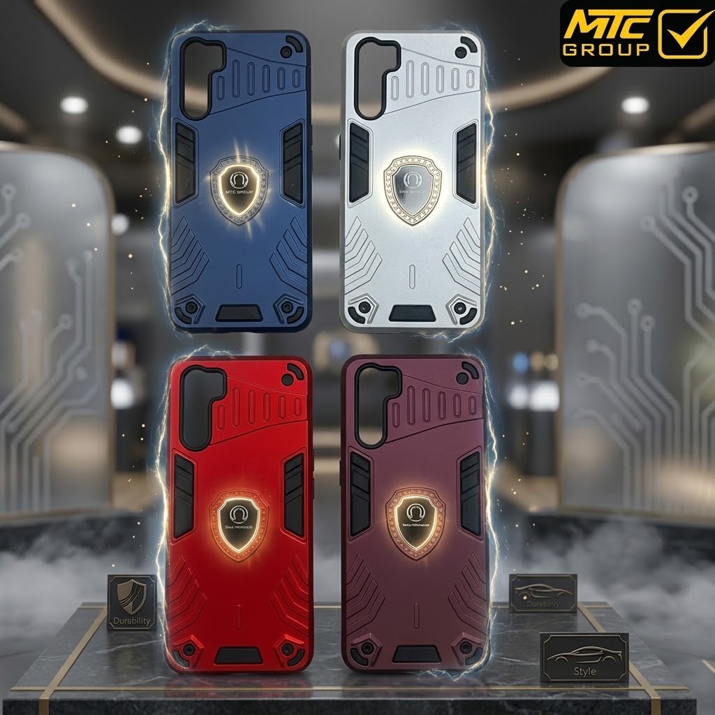 CASE IRON MAN FOR MOBILE