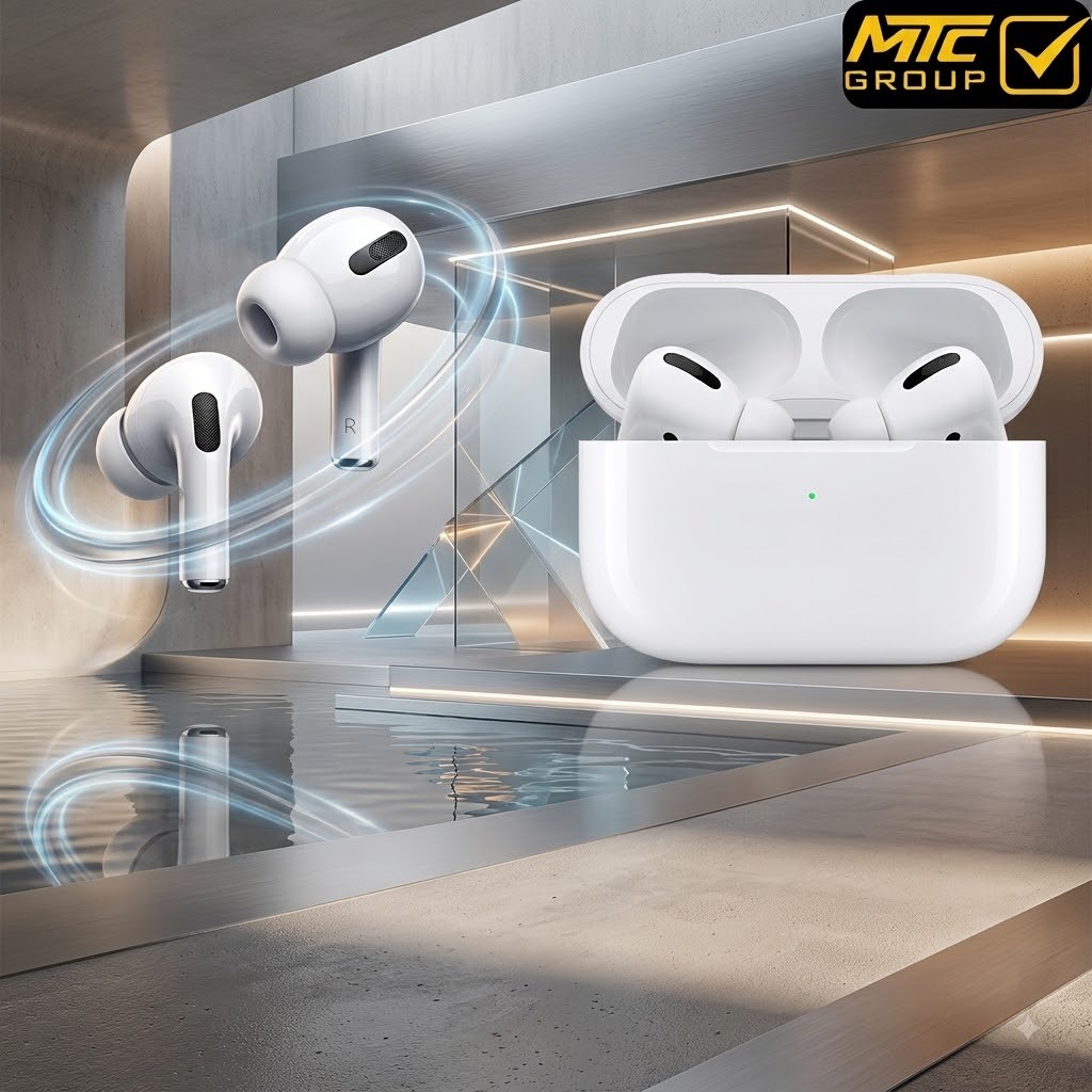 AIRPODS PRO2 T05 INKAX