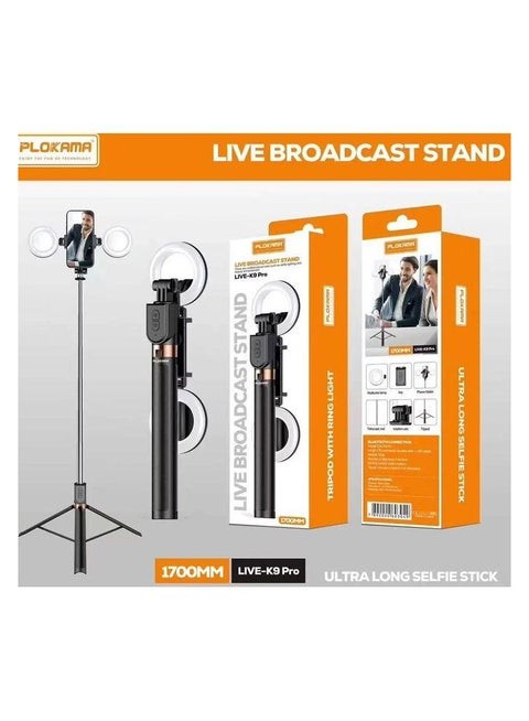 STAND PLOKAMA K9PRO 1700MM - تسوق الآن من MTC Group