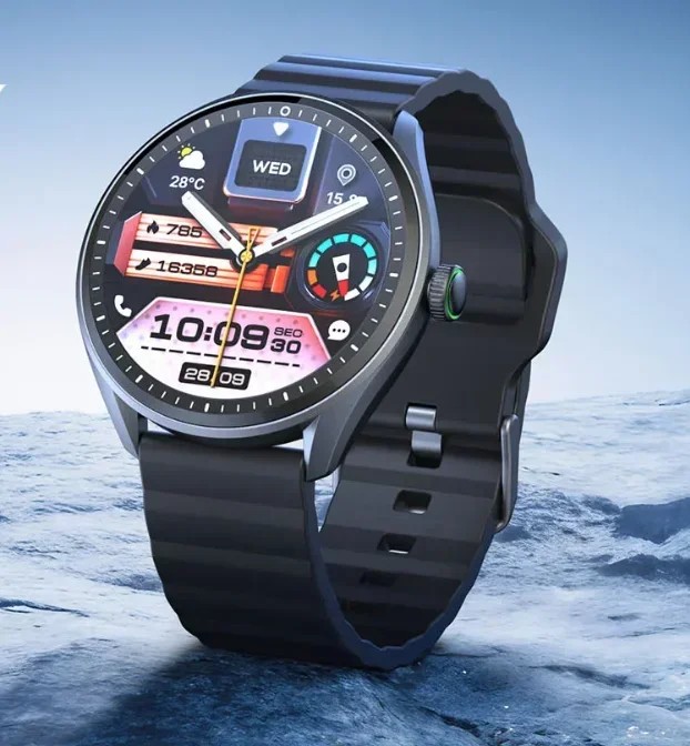 الساعة الذكية من اورايمو ORAIMO SMART WATCH OSW-824