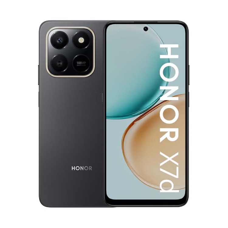 HONOR X7D 4G 8\256