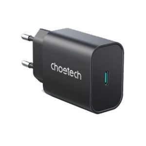 PLUG CHOETECH 25W PD6003
